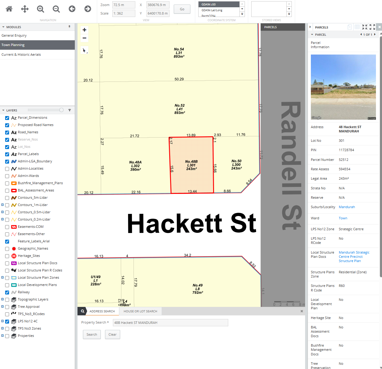 11 Prato Vista, Hammond Park - 4 bedroom house thumbnail image