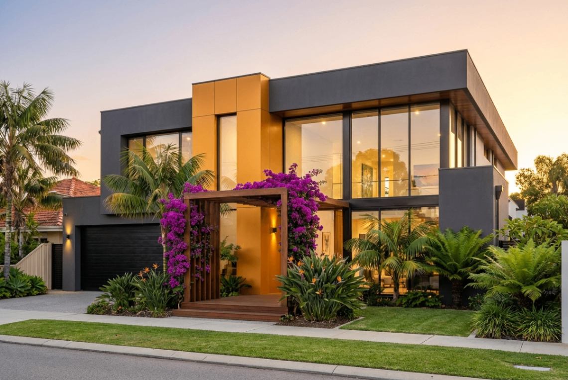 Property at 12 Example Street Parade, Hammond Park