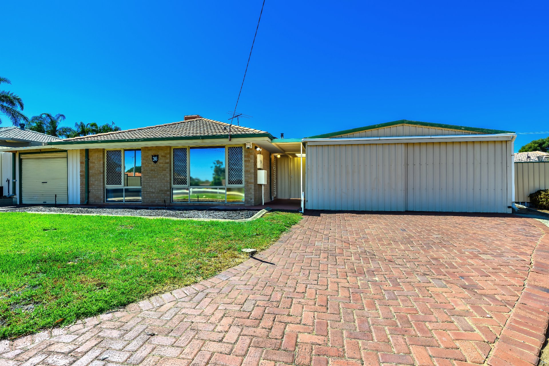 12A Lucerne Gardens, Edgewater - 3 bedroom house thumbnail image